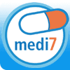 medi7 in Ingolstadt an der Donau - Logo