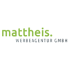 mattheis. werbeagentur gmbh in Berlin - Logo