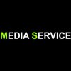 Media Service in Hamburg - Logo