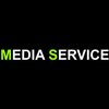 Media Service in Hamburg - Logo