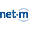 net mobile AG in Düsseldorf - Logo