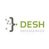 DESH Datenservice & Mailing GmbH Datenerfassungsservice in Buschdorf Stadt Bonn - Logo