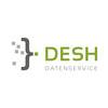 DESH Datenservice & Mailing GmbH Datenerfassungsservice in Buschdorf Stadt Bonn - Logo