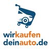 wirkaufendeinauto.de Schwerin in Schwerin in Mecklenburg - Logo