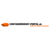 containerdienst-portal.de in Velbert - Logo
