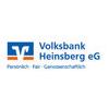 Volksbank Heinsberg eG, SB-Center Tüddern in Selfkant - Logo