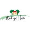 Land-gut-Hotel Seeblick Klietz in Klietz - Logo