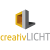 creativLICHT in Deggendorf - Logo