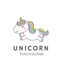 Ponyreitschule Unicorn - Logo