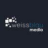 weissblau media GmbH in München - Logo