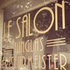 Le Salon Junglas Friseurmeister am Danziger Platz in Frankfurt am Main - Logo