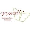 Novali - Lieblingsschuhe für Kinder in Berlin - Logo