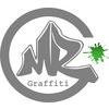 MR.Graffiti in Duisburg - Logo