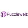 3D Puzzle Onlineshop - Manuel Hübler in Dresden - Logo