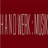 Handwerk : Musik in München - Logo