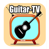 Guitar-TV Reinhold Pomaska in Hagen in Westfalen - Logo