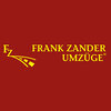 Frank Zander Umzüge e.K. in Hamburg - Logo