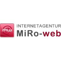 Internetagentur MIRO-web in Oldenburg in Oldenburg - Logo