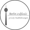 Berlin Exklusiv - Stadtführungen in Berlin - Logo
