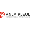 Anja Pleul, Beeidigte Übersetzerin (Englisch, Deutsch) - Logo