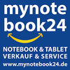 Bild zu mynotebook24 - gebrauchte Notebooks in Frankfurt am Main