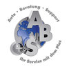 Walder G. / AB+S in Düren - Logo