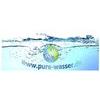 Pure Wasser in Weitnau - Logo