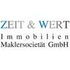 ZEIT & WERT Immobilien Maklersozietät GmbH in Erftstadt - Logo