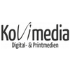Kovimedia Digital- & Printmedien in Freilassing - Logo