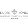 Dudek & König Immobilienvermittlung GmbH Berlin I in Berlin - Logo