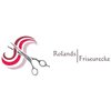 Rolands Friseurecke in Hof im Westerwald - Logo