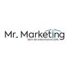 Mister Marketing · Denn der erste Eindruck zählt. in Gehrden bei Hannover - Logo