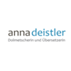 Anna Deistler Dolmetscherin und Übersetzerin Russisch, Deutsch, Englisch in Bad Oldesloe - Logo