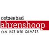 Kurverwaltung Ahrenshoop in Ahrenshoop Ostseebad - Logo