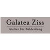 Galatea Ziss - Atelier für Bekleidung in Wiesbaden - Logo