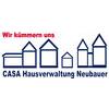 CASA Hausverwaltung Angelika Neubauer e.K. in Speyer - Logo