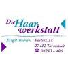 Die Haar-Werkstatt Birgit Siebein in Tarmstedt - Logo