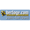berloge.com in Detern - Logo