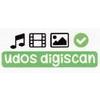 Udos Digiscan in Hannover - Logo