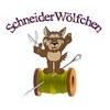 Schneiderwölfchen in Bernau bei Berlin - Logo