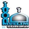 Muslim-Galerie Nabil Bellil in Essen - Logo