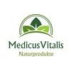 MedicusVitalis Naturprodukte in Schwerin in Mecklenburg - Logo