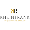 Antique & Vintage Jewellery - Rheinfrank & Holzfuss GbR in Berlin - Logo