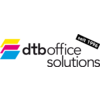 dtb office solutions GmbH in Leingarten - Logo