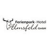 Ferienpark Almsfeld GmbH in Thale - Logo