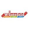 Albert Wüstefeld GmbH in Kiel - Logo