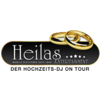 Heilas-Entertainment - Hochzeits-DJ & Hochzeitsfotograf in Gera - Logo