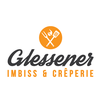 Glessener Imbiss & Créperie in Glessen Stadt Bergheim an der Erft - Logo