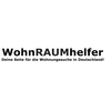 WohnRAUMhelfer in Dresden - Logo