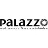 Palazzo - mediterrane Natursteinböden in Hamburg - Logo